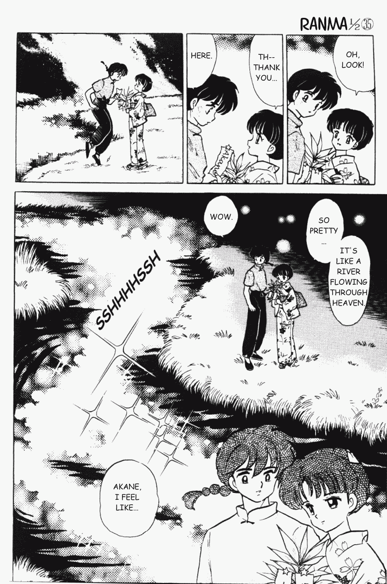 Ranma 1/2 Chapter 377 17